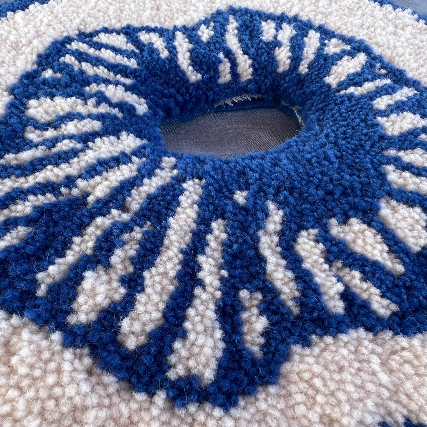 Blue Fungi