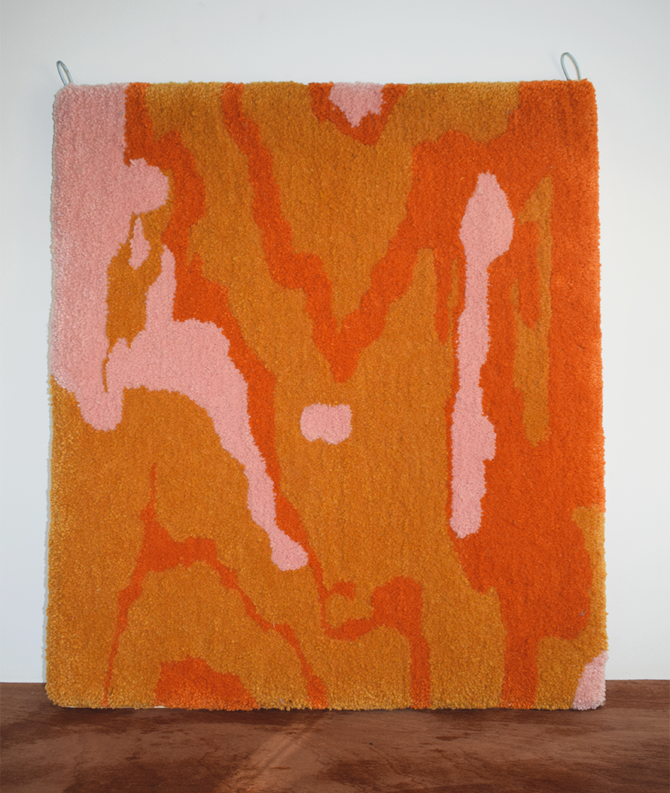 Woodgrain Warm
