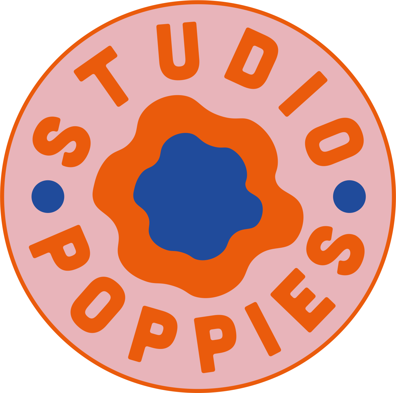 Studio Poppies
